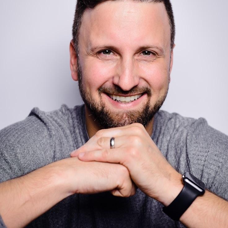 Landscape day trip near Barcelona, Spain