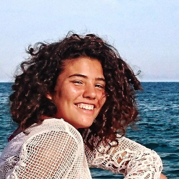 School environment for families in Barcelona, Spain